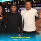 Vaquejada de Serrinha (Sábado)